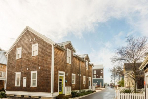 A Stones Throw by Seabrook Hospitality